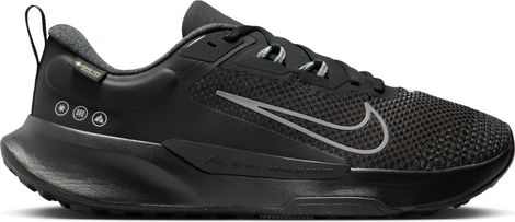 Trail Running Shoes Nike Juniper Trail 2 GTX Black