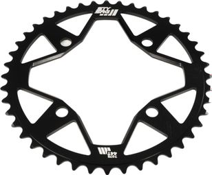Stay Strong Motion 4-Screw Sprocket Black