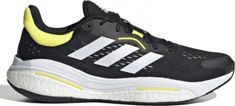 Chaussures de Running Adidas Performance Solar Control Noir Homme