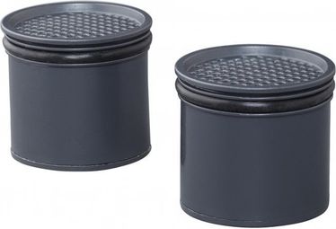 Filtres de rechange à charbon pour poche à eau Camelbak x Lifestraw (2 pièces)