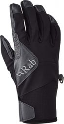 RAB Velocity Guide Winter Gloves Black