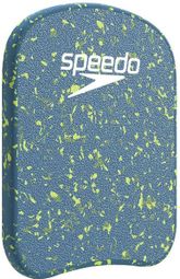 Planche de Natation Kickboard Speedo kickboard Bleu / Vert 