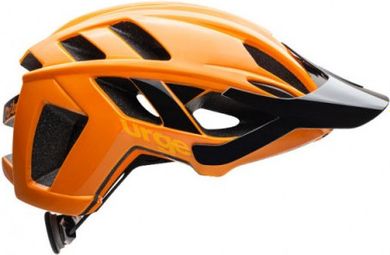 Urge TrailHead Flame Orange MTB-Helm