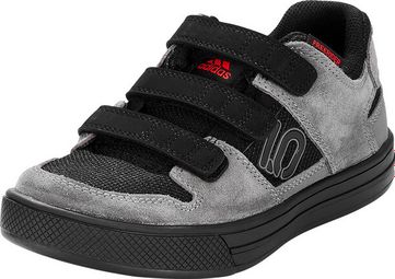 adidas Five Ten Freerider VCS Kids MTB Shoes Black / Gray