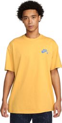 Nike SB Barking Yellow T-Shirt