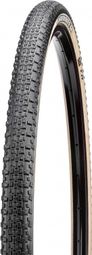 Cubierta Maxxis <p><strong>Rambler</strong></p>700 mm Gravel Tubeless Ready Plegable Exo Protection Dual Compound Tan E-25