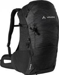 Vaude Tacora 22 Hiking Bag Black Women