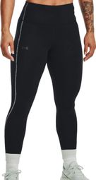 Under Armour Train Cold Weather Black Women's Long Tights