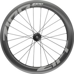 Zipp 404 Firecrest Carbon Tubeless Rear Wheel | 9x130mm | Shoes