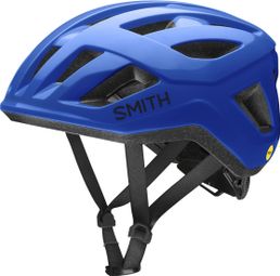 Smith Signal Helm Blau