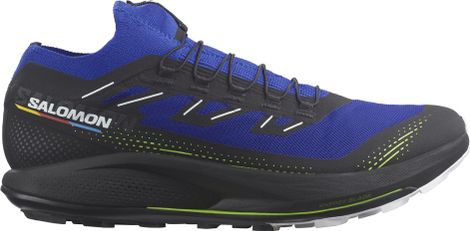 Salomon Pulsar Trail Pro 2 Trail Shoes Blue/Black