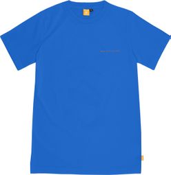 T-Shirt Manche Courtes Lagoped Teerec Sunset Bleu