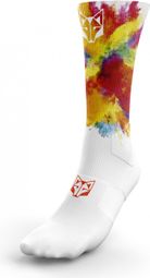 Unisex Otso Funny Socks High Cut Colors