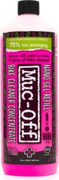 MUC OFF Concentrated Cleanser 1L BIKE CLEANER