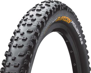 Continental Der Baron Projekt 27.5'' Plus Band Tubeless Ready Folding ProTection Apex