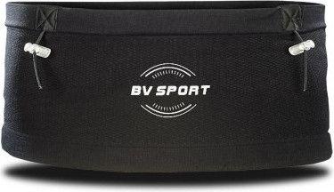 BV Sport Ultrabelt Belt BLACK