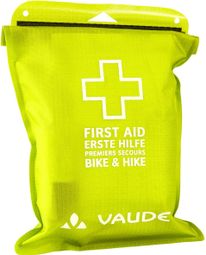 Vaude First Aid Kit Waterproof Green
