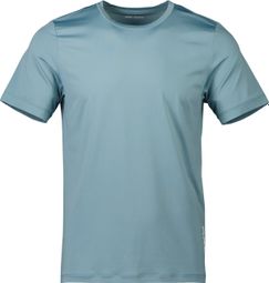 Poc Reform Enduro Light Mineral T-Shirt Blau