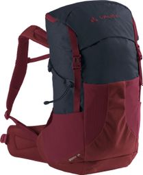 Refurbished Product - Vaude Brenta 24 Hiking Bag Red