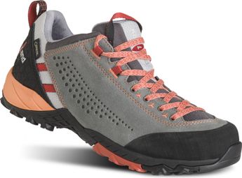 Kayland Alpha Gtx Women's Hiking Shoes Orange