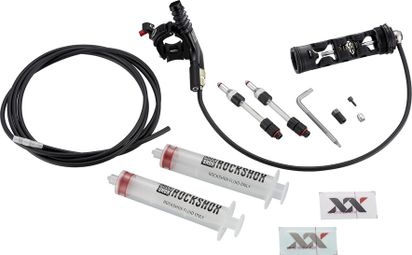 Rockshox XLoc Control Kit Full Sprint Left Sid