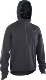 ION Shelter Lite 2.5L Long Sleeve Jacket Black