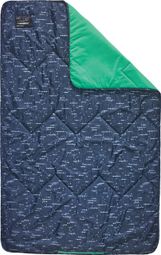 Couette Thermarest Juno Bleu