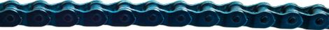 Chaine Yaban Demi-Maillon MK918 1/2'' x 1/8'' Bleu