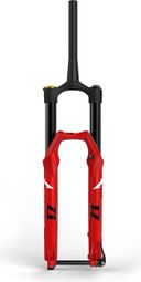Fork Marzocchi Bomber Z1 Grip Coil 27.5 '' sweep Adj | Boost 15x110mm | Red