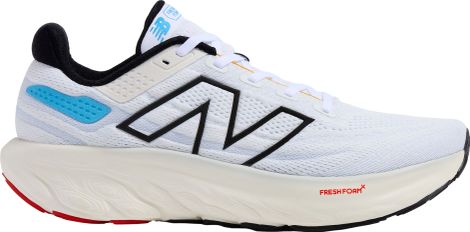 New Balance Zapatillas de Running Fresh Foam X 1080 v13 Blanco Hombre