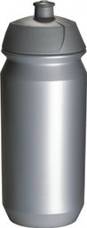 Tacx Bottle Shiva 500mL Silver