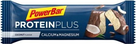 ProteinPlus Calcium Magnesium Powerbar