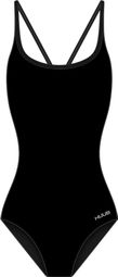 Women's One-Piece Swimsuit Huub Costume Black