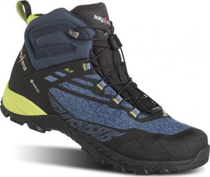 Kayland Stinger Gtx Hiking Shoes Blue