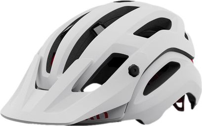 All-Mountain-Helm Giro Manifest Mips Weiß