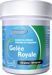 FENIOUX MULTI-SPORTS Gelée Royale 100 caps