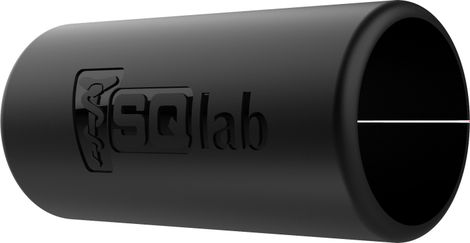 SQlab Handlebar Shim Plastic 25.4 bis 31.8 mm