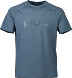 T-Shirt Poc Reform Enduro Calcite Bleu Clair
