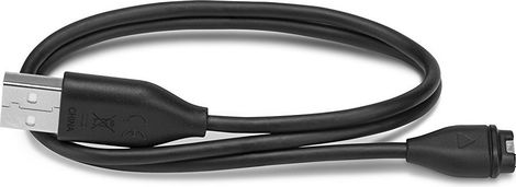 Chargeur Cable USB Garmin Pince charge/données