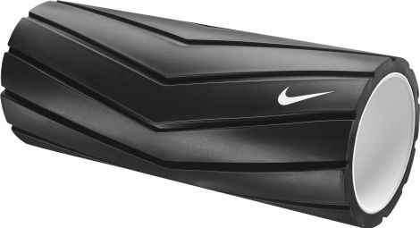 Rouleau de massage Nike Recovery Roller 13'' Noir