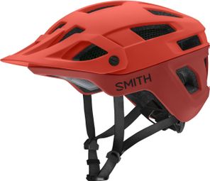 Casque VTT Smith Engage Mips Rouge