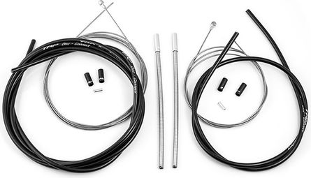 TRP Road Disc-Connect Cable and Hose Kit for Hydraulic Brakes