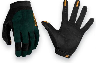 Bluegrass React Green 2023 Gloves