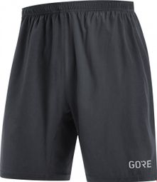 GORE R5 5 Inch Shorts black