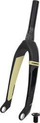Fourche Ikon Tapered Pro 20 mm Noir / Sable
