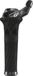 SRAM 2016 Rear Grip Shift GX 11 Speed Black