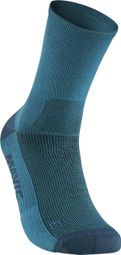 Mavic Essential High Socks Blau