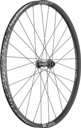 DT Swiss E1900 Spline 30 27.5 '' Front Wheel | Boost 15x110mm | Centerlock