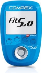 Electro Stimulateur Compex FIT 5.0