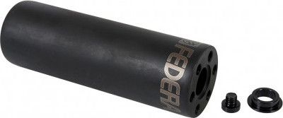 PEG FEDERAL HOLLOW POINT 4.5'' CHROMOLY 14/10mm BLACK